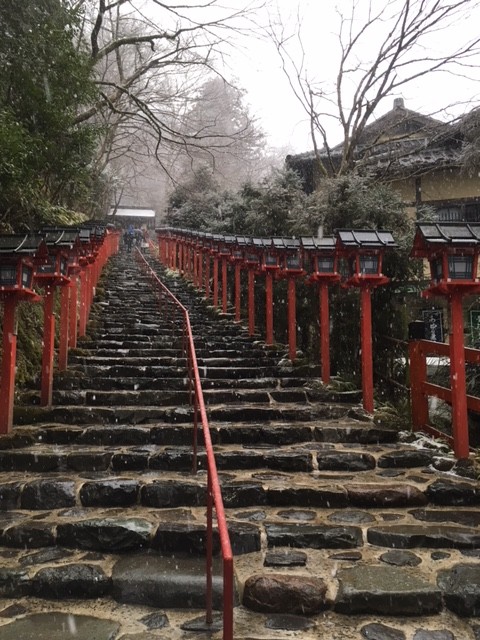 貴船神社1