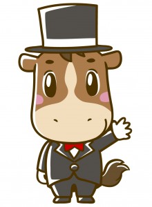 みんなの乗馬