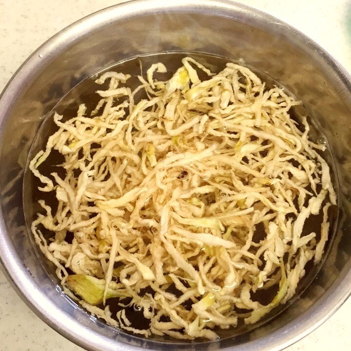 切干大根