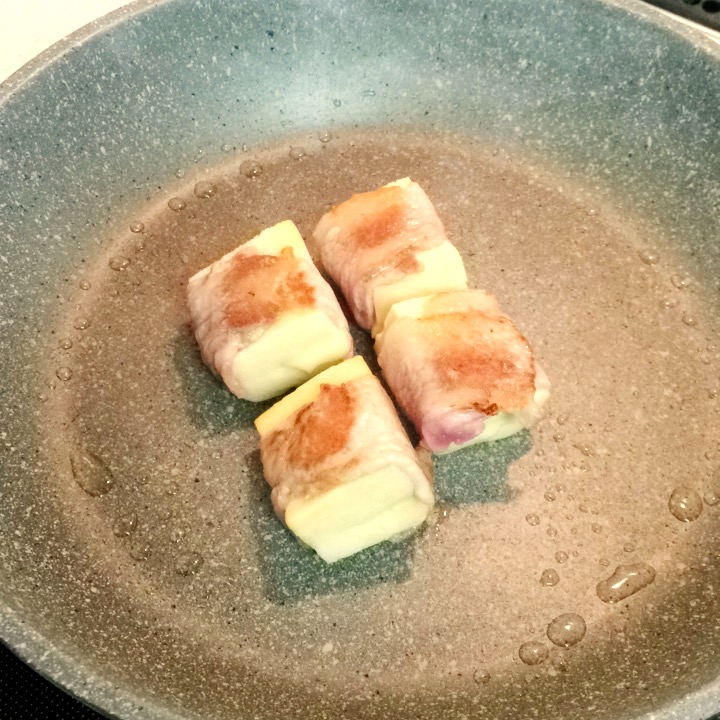 肉巻き
